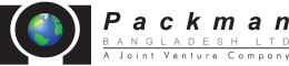 Packman Bangladesh Ltd. Logo